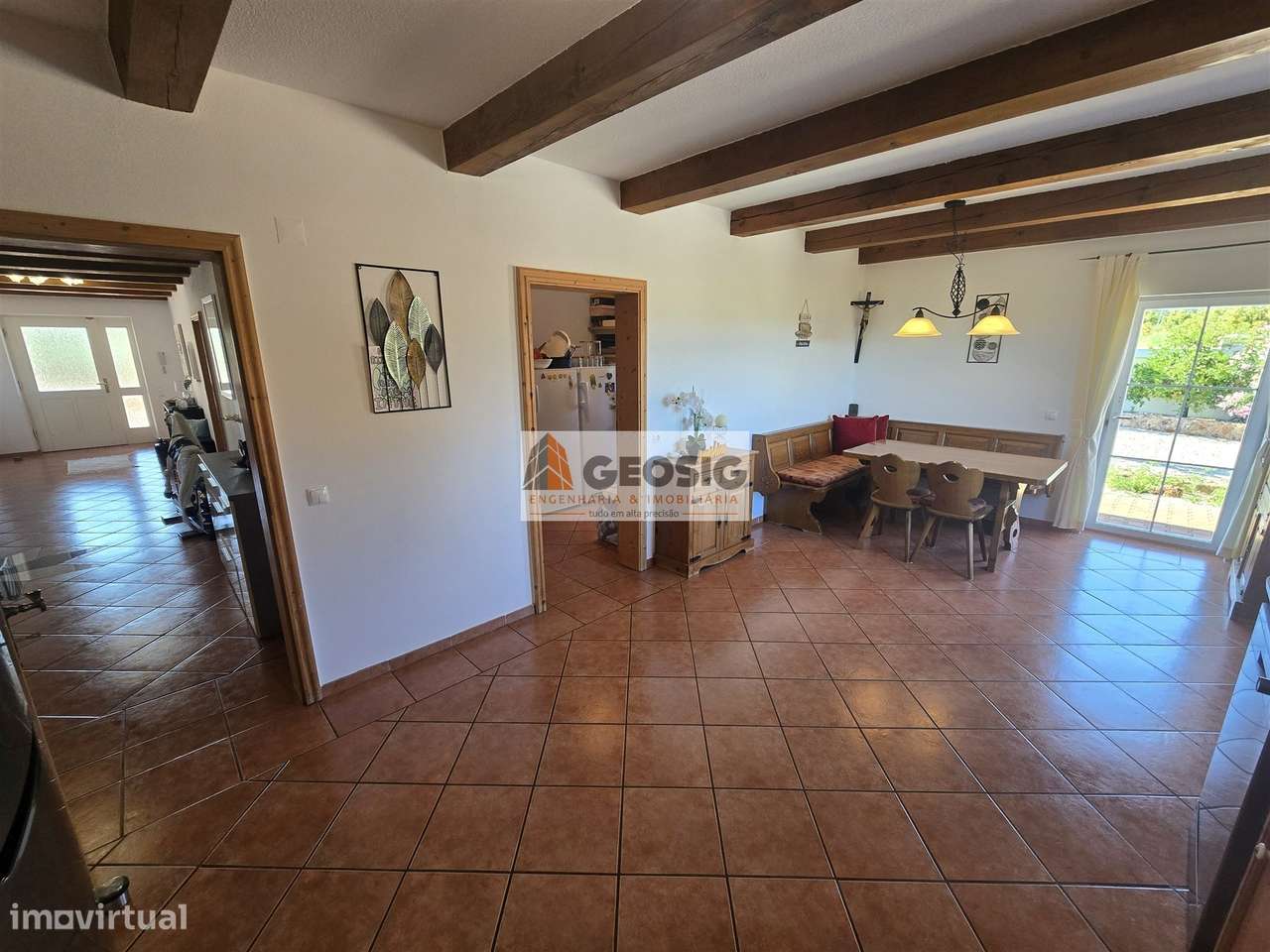 Moradia T2+1 Venda em São Bartolomeu de Messines,Silves-25