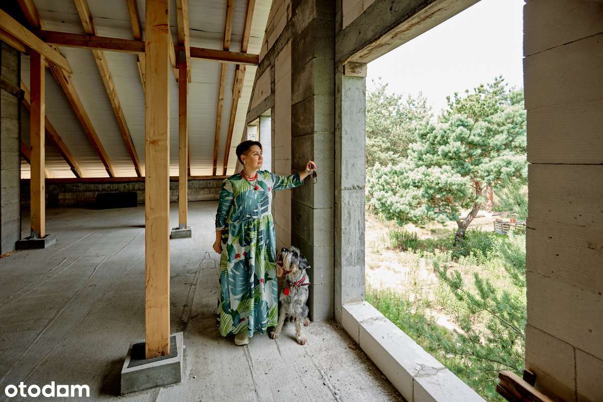 Osiedle Pod Sosnami w Skierdy – Twój zakątek natury i komfortu - Pełny obrazek: 5/15