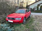 Audi A4 Avant 1.8 - 2