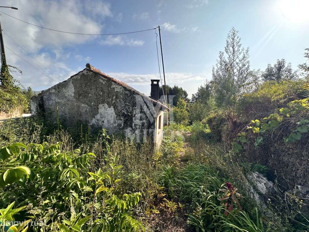 Moradia Térrea para Restauro para venda em Lanheses - Viana do Castelo - Grande imagem: 5/8