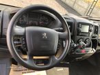 Peugeot Boxter 2.2 HDI 140 cv 2021 com IVA - 6