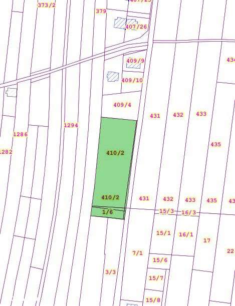 Działka, 4 330 m², Kielce - Pełny obrazek: 3/7