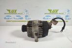 Alternator 1.3 d euro 5 199a2.000 1012101391 Fiat Panda 3 seria - 1