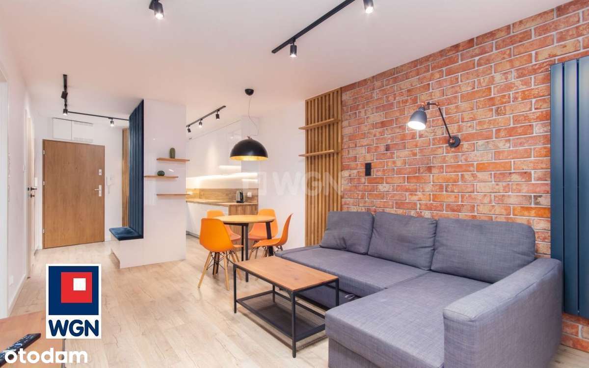 Apartament na Starym Mieście|River House|serce Szczecin-1