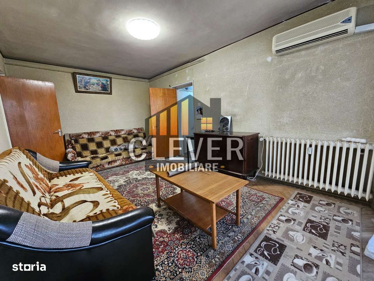Apartament 3 camere Liviu Rebreanu - Imagine principală: 5/14