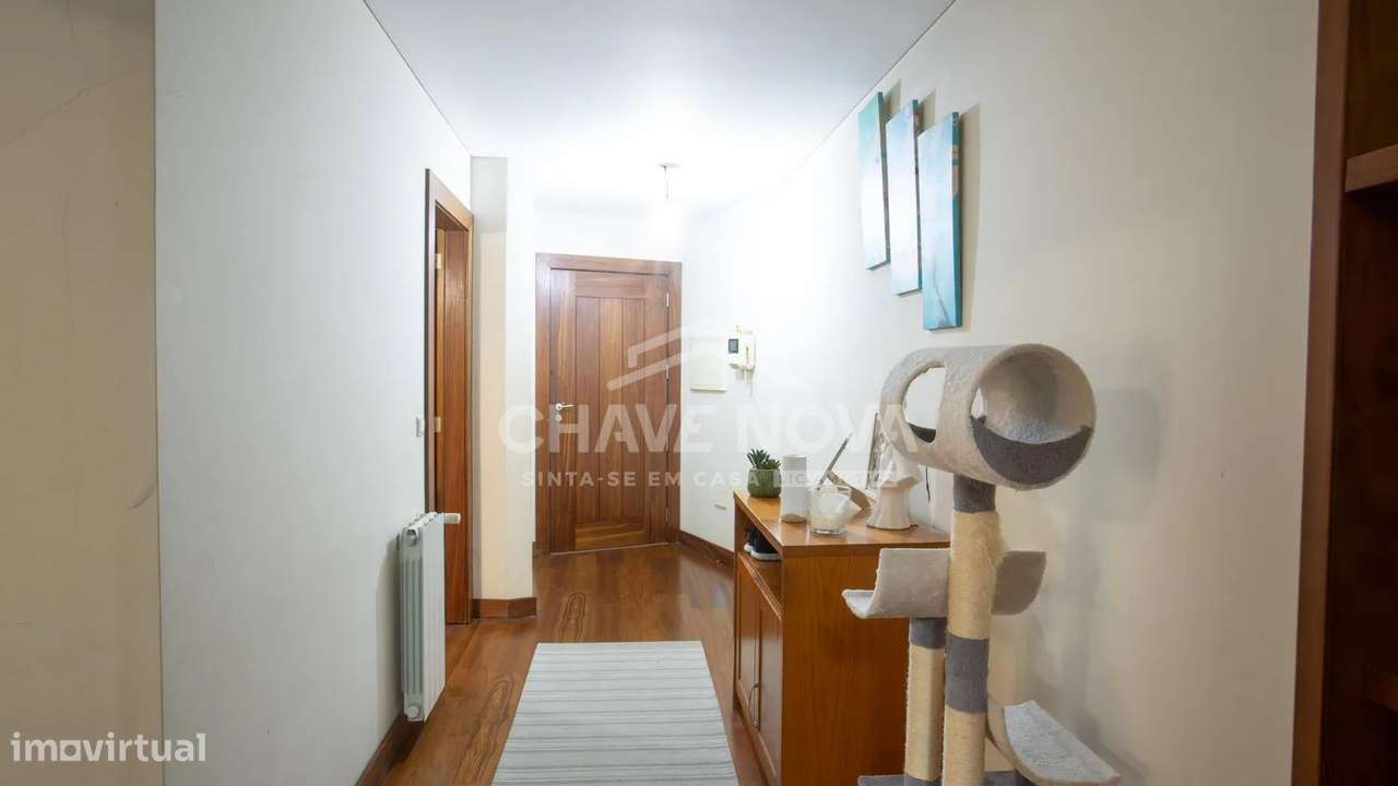 Excelente apartamento T2 em Oliveira do Douro OD/02567/CO-3