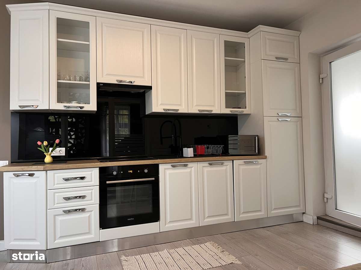 Apartament / Spațiu comercial zona centrala finisaje premium la cheie-7