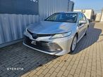 Toyota Camry Business Edition - 2