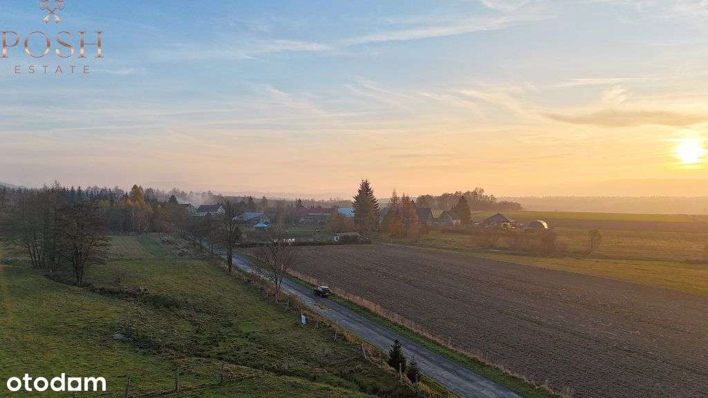 Sudety | zabudowa jednorodzinna | usł. turystyczne - Pełny obrazek: 2/10