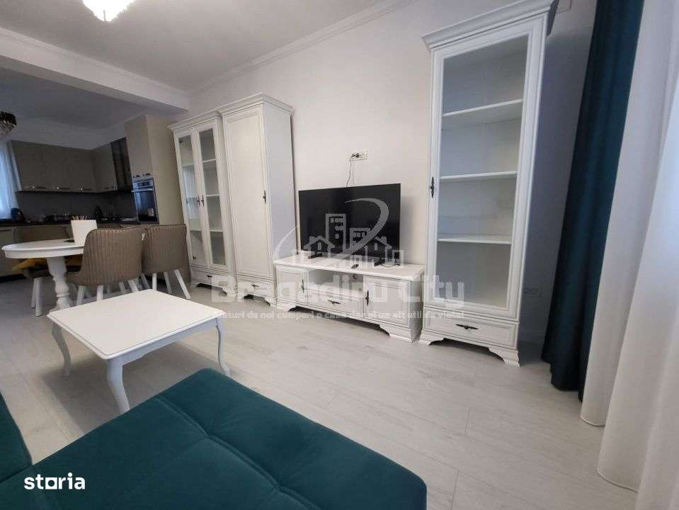 Apartament in vila 3 cam 2 bai 2 balcoane parcare - Imagine principală: 3/9