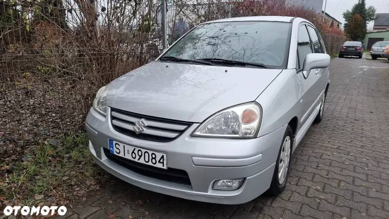 Suzuki Liana 1.6 Snow White - 11