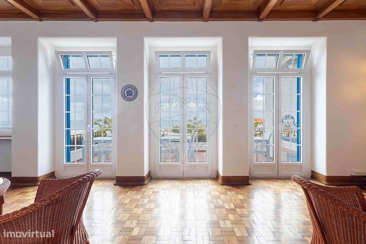 Moradia T11 para venda - Grande imagem: 4/21