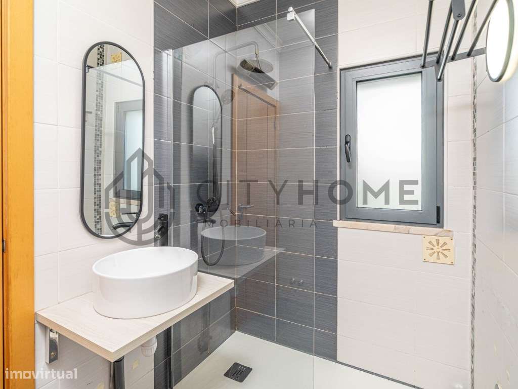 Moradia isolada T3 +1 em Portimão-22