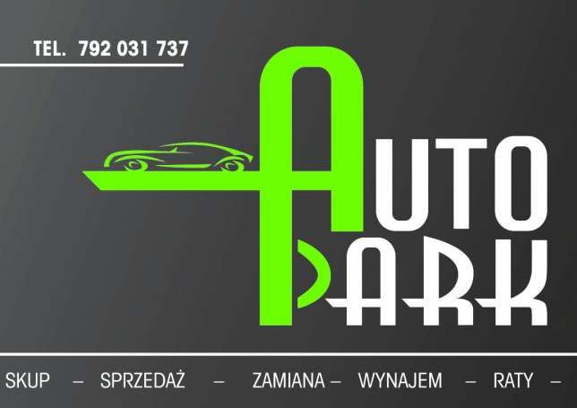 AutoPark Białogard logo