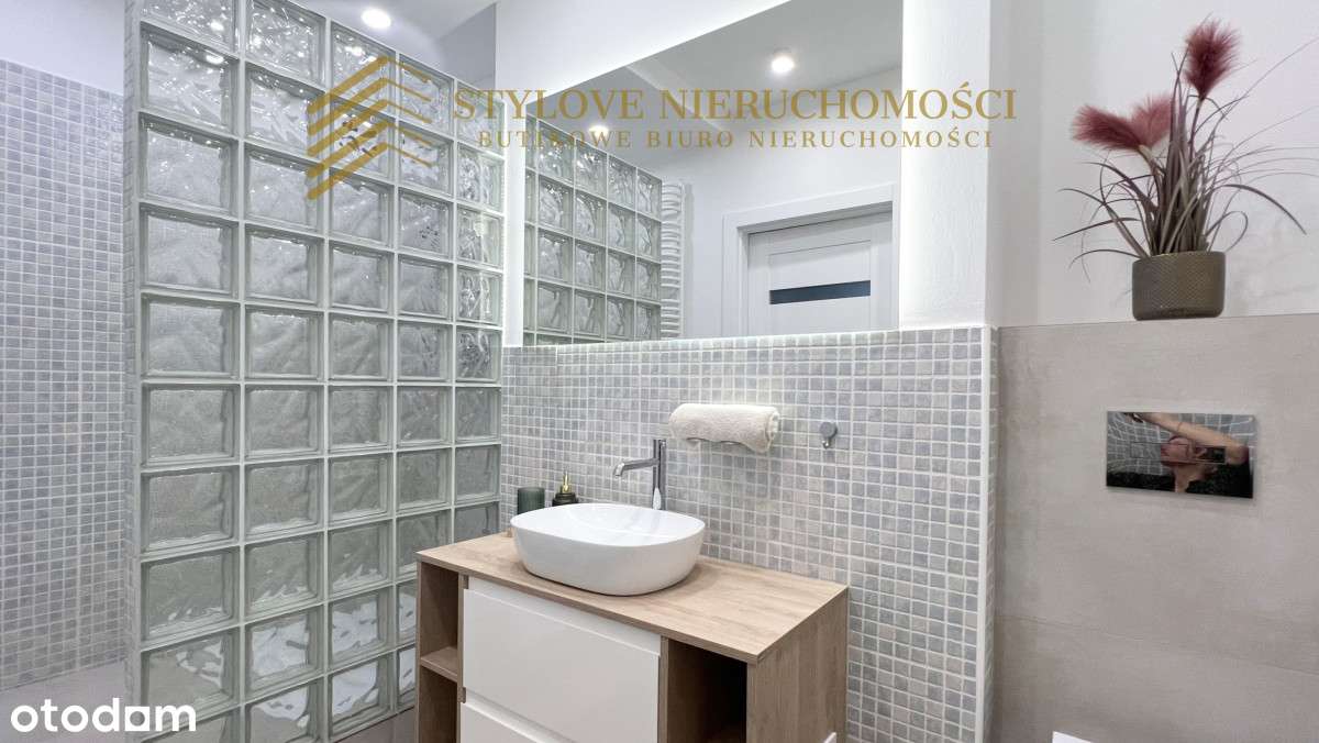 Po remoncie, nowe, 2 pokoje - Ursus Skorosze-4