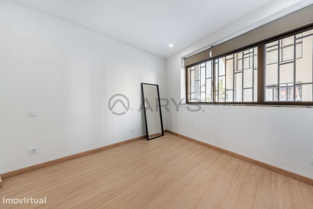 Apartamento T3 em Ferreiros, Braga-22