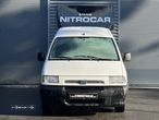 Fiat SCUDO 1.9 D 3 LUGARES - 3