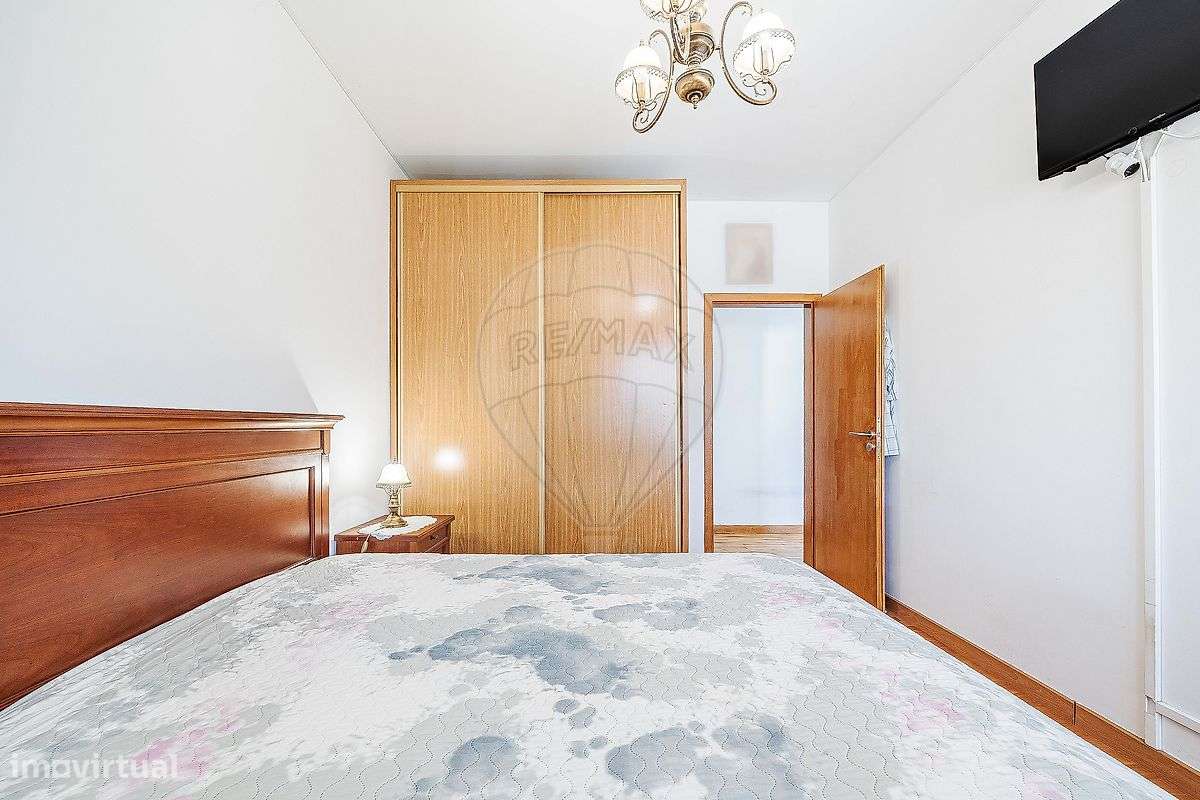 Apartamento T3 para venda-34