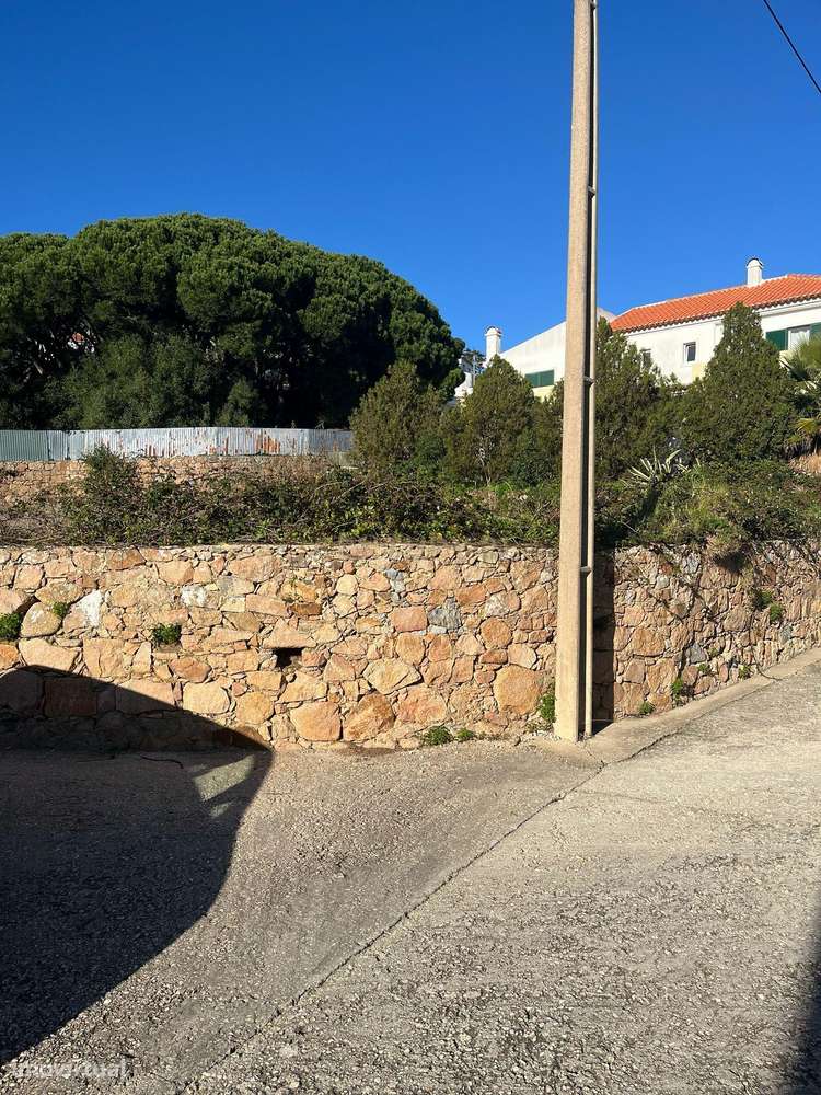Terreno exclusivo em Janes – Alcabideche (Cascais) – 960 m² - Grande imagem: 5/11