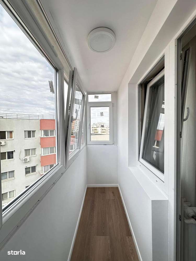 Apartament de vanzare/2camere/lux/Teiul Doamnei-8