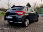 Citroën C4 1.6 HDi Seduction - 8