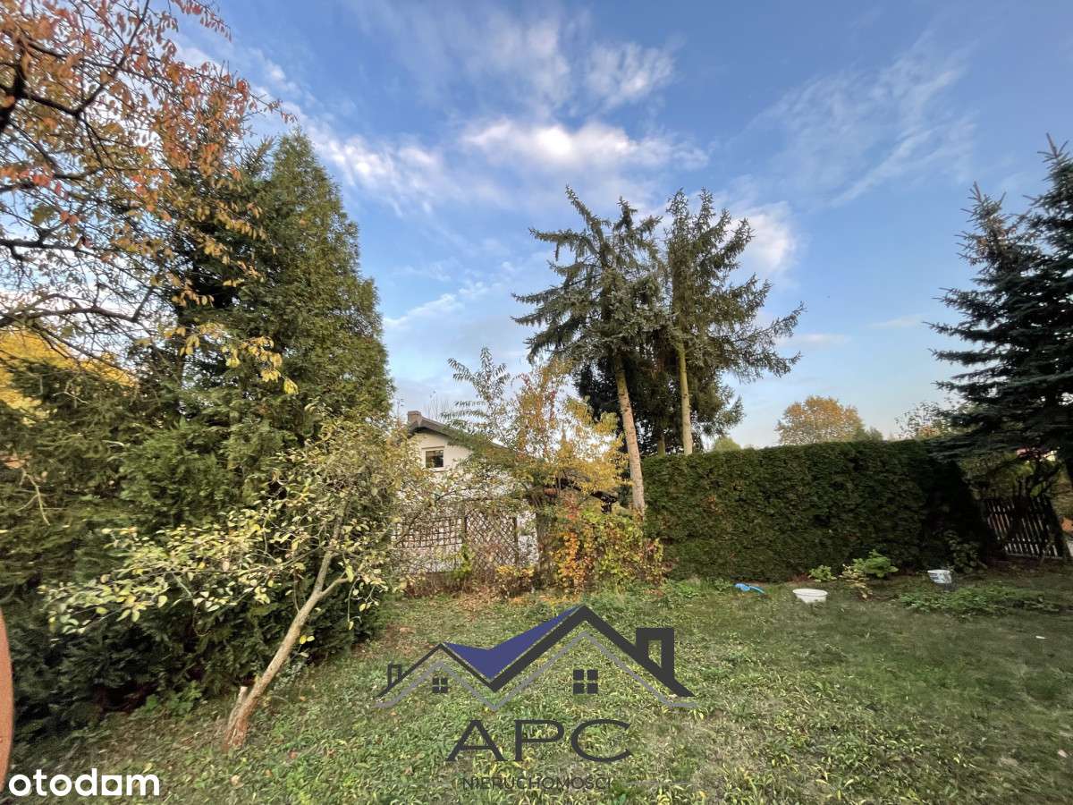 Twój Własny Kawałek Zieleni blisko Poznania-2