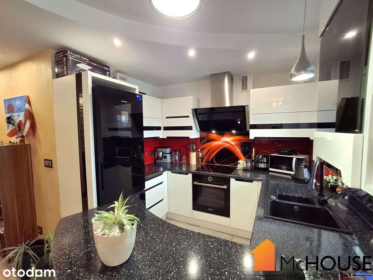 Mielec - nowy blok, 3 pokoje, Wyjątkowe-1