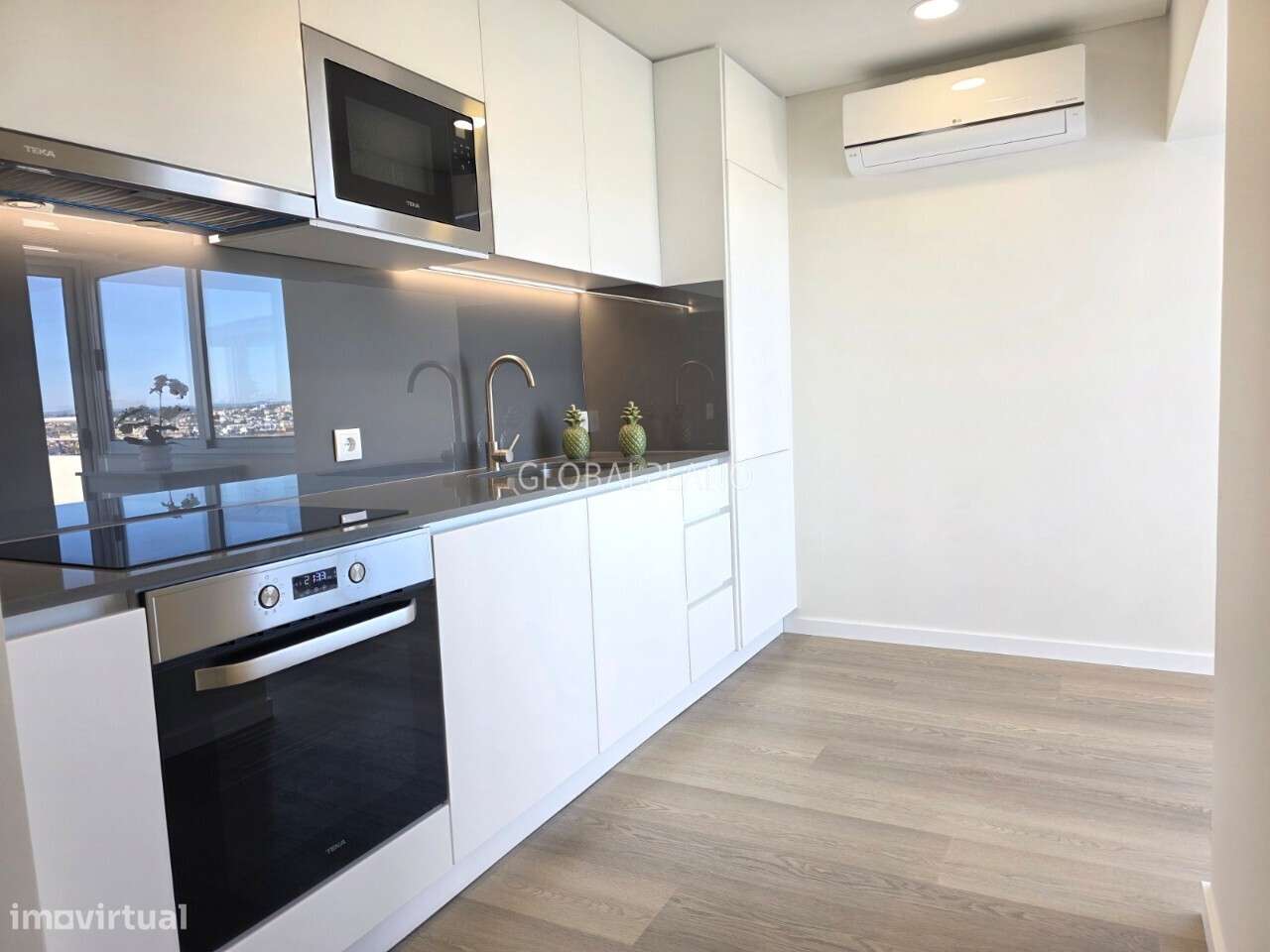 Penthouse t2 Vista Rio Arade-14