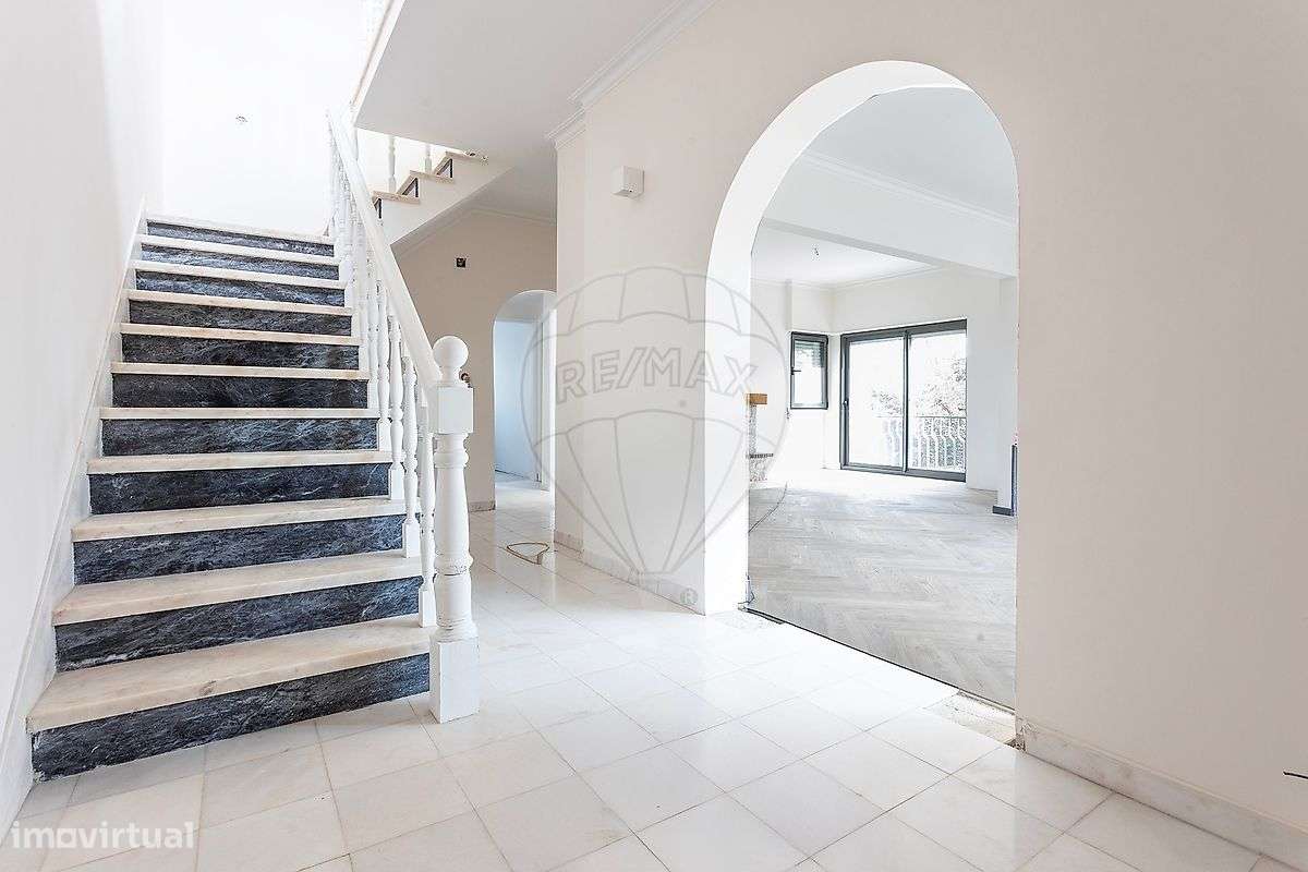 Apartamento T4 para venda - Grande imagem: 2/24