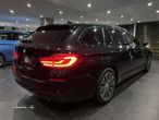 BMW 518 d Line Sport Auto - 11