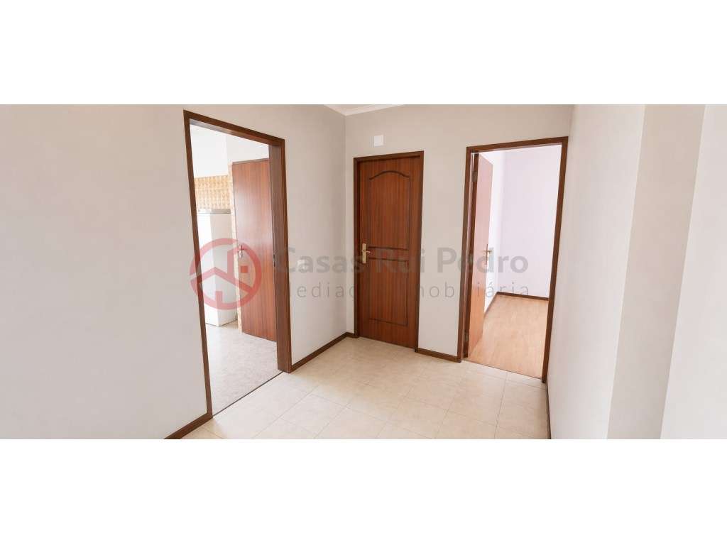 Apartamento T2 em Feijó-21