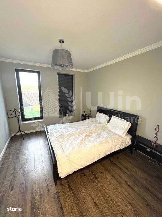 Casa individuala | La cheie | 142mp utili | Teren 500mp | Iris - Imagine principală: 5/13