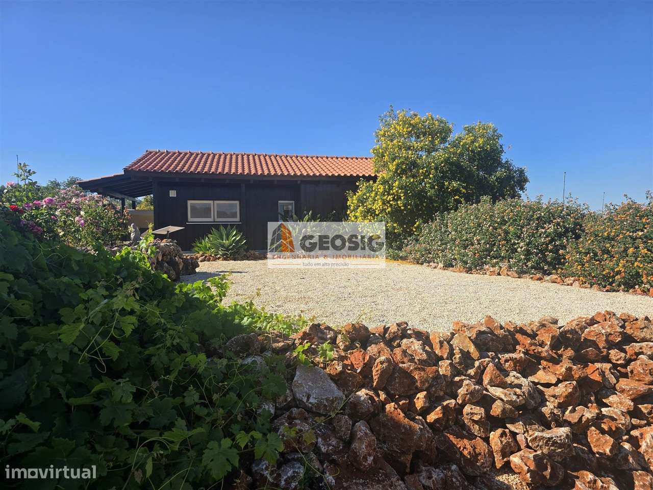 Moradia T2+1 Venda em São Bartolomeu de Messines,Silves-48