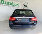 Mercedes-Benz C 180 (BlueTEC) d Station Exclusive - 4