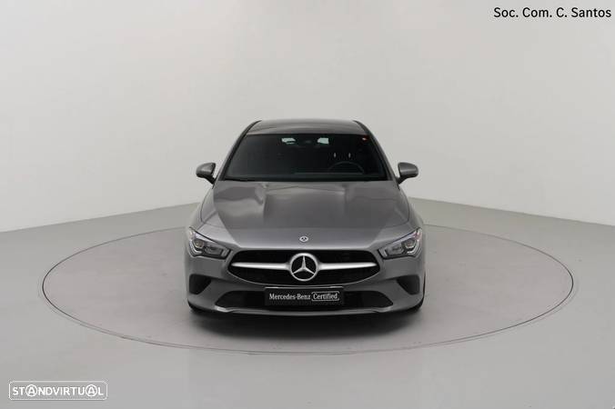 Mercedes-Benz CLA 180 d Shooting Brake Style Plus Aut. - 2