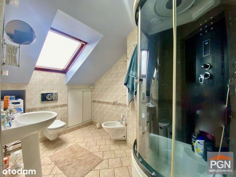 2 Poziomy, Mieszkanie Z Balkonem-11