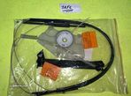 Kit Reparação Elevador Vidro Audi A4 B6 - 1