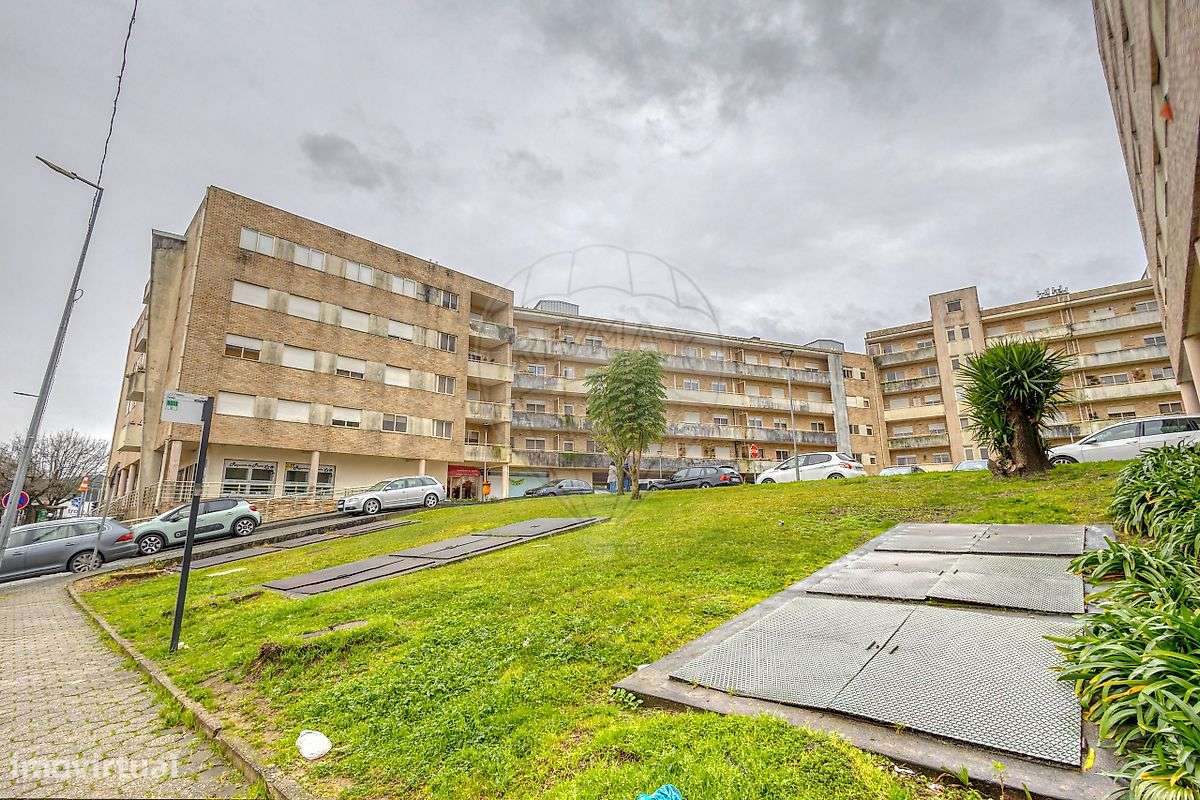 Apartamento T2 para venda - Grande imagem: 2/24