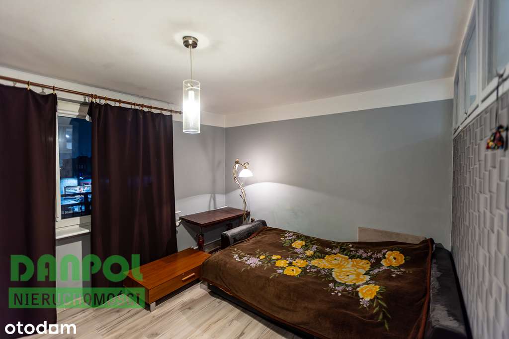 Kawalerka z balkonem, Dubois, 299.000PLN-10