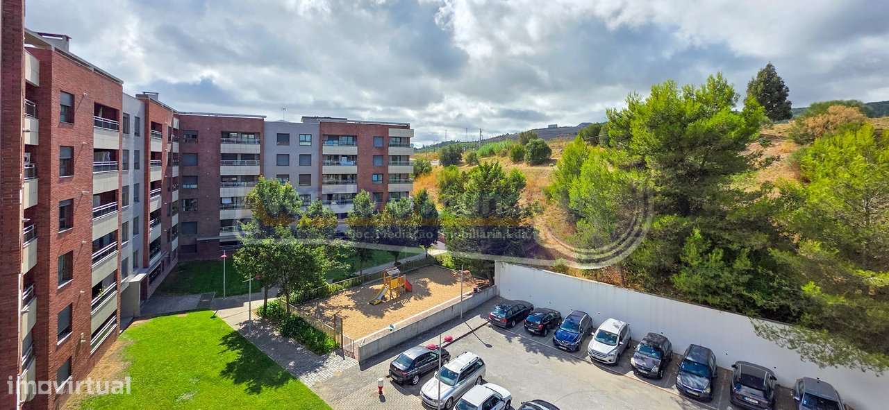 Apartamento T2 em Alverca do Ribatejo (ALV241) - Grande imagem: 5/7