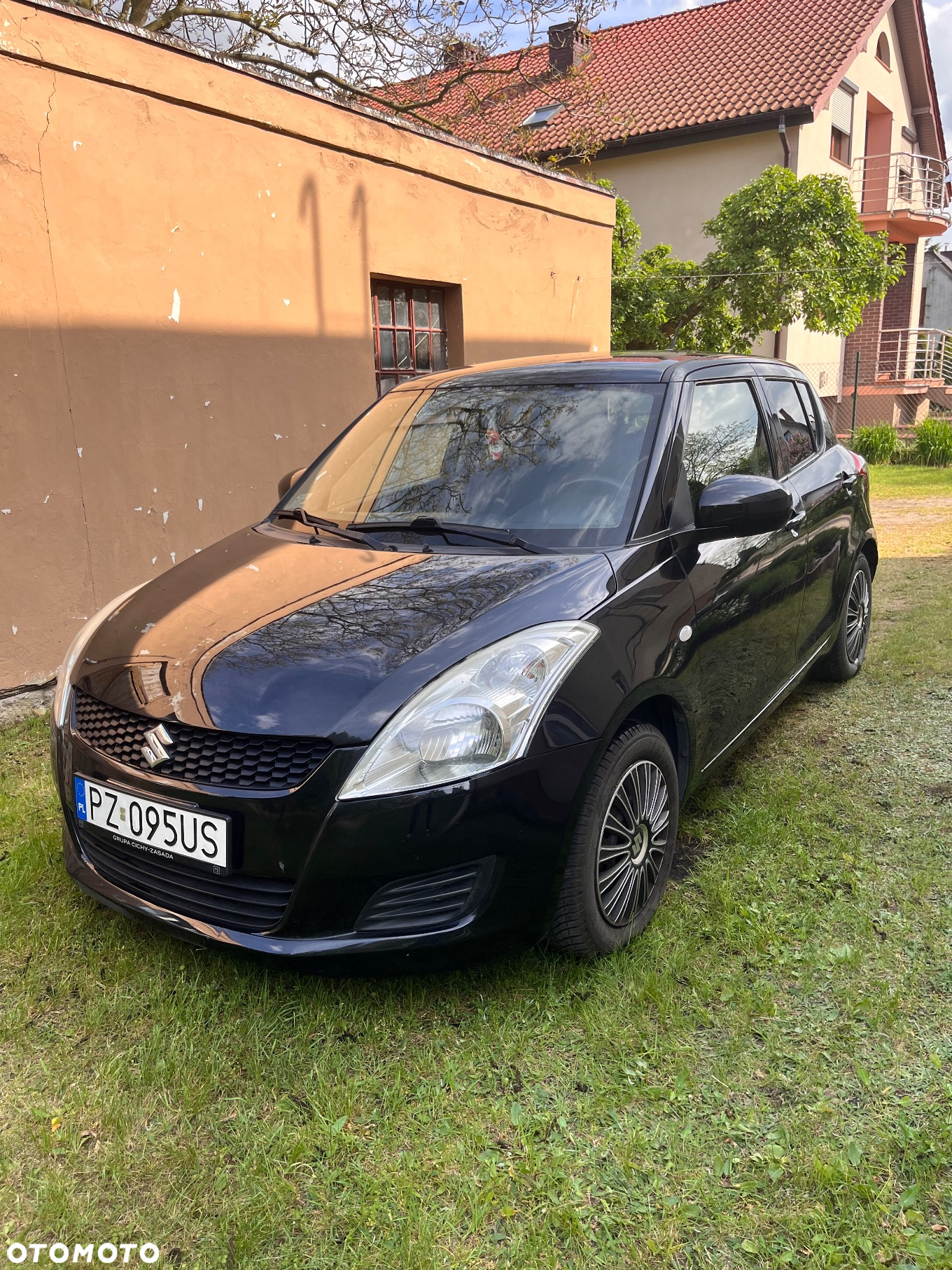 Suzuki Swift 1.2 Comfort - 2