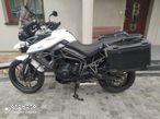 Triumph Tiger - 2