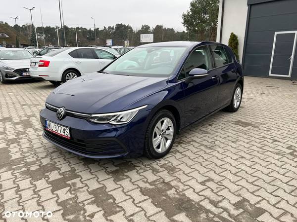 Volkswagen Golf VIII 1.0 TSI Life - 15