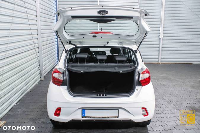 Hyundai i10 1.0 Comfort - 13