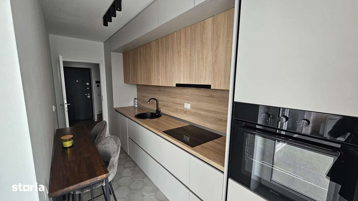 Apartament 3 Camere Targoviste|Plata in RATE direct la DEZVOLTATOR|NOU-16