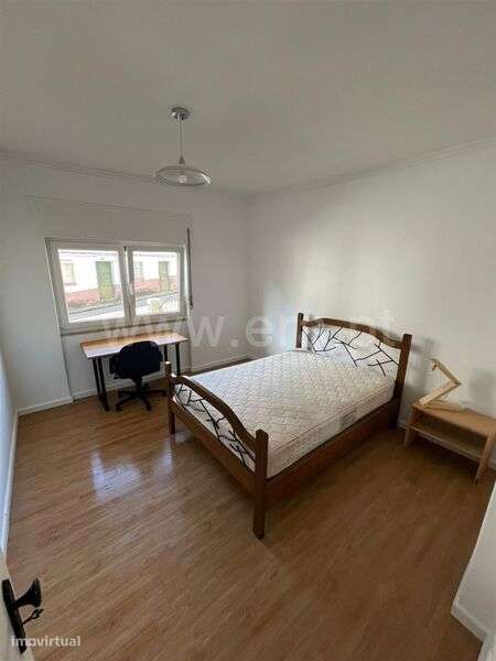 Apartamento T4 / Covilhã, Covilhã-9