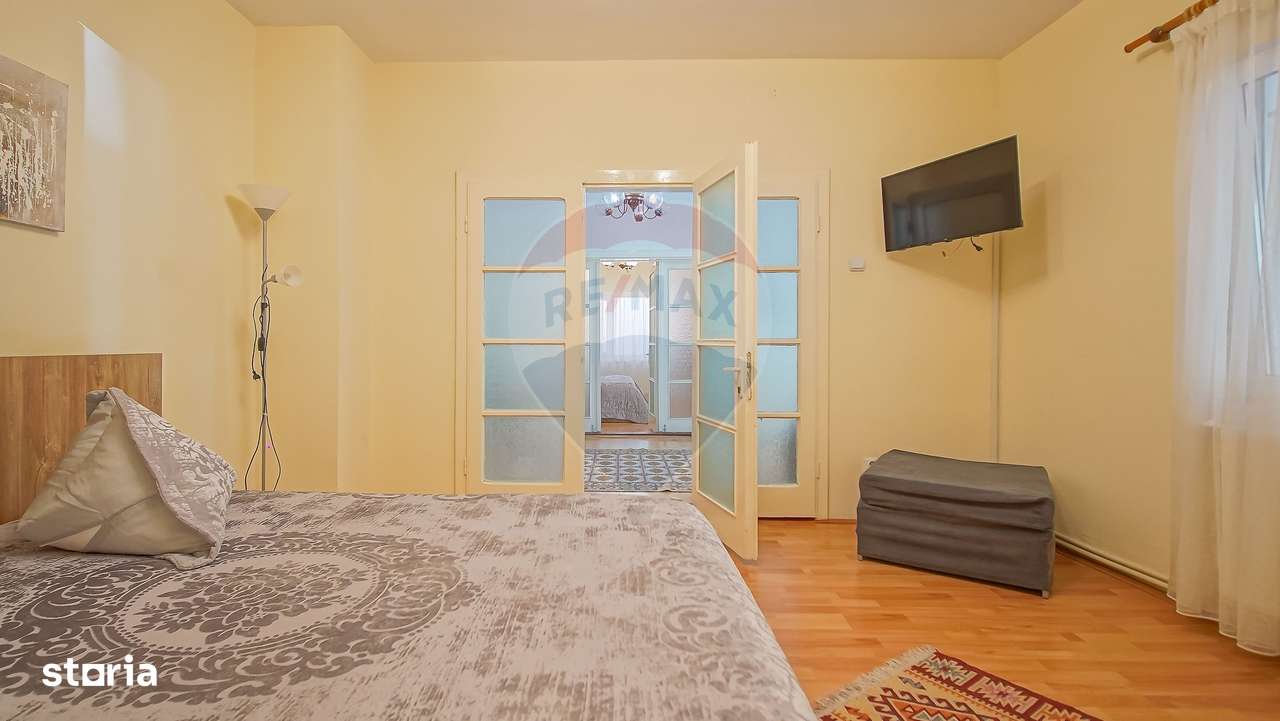 Vilă cu farmec istoric în Bușteni, pensiune sau locuință de vacanță! - Imagine principală: 4/20