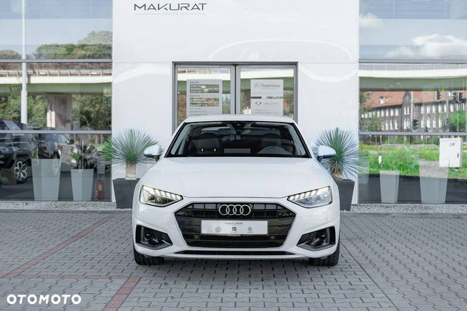 Audi A4 30 TDI S tronic - 7