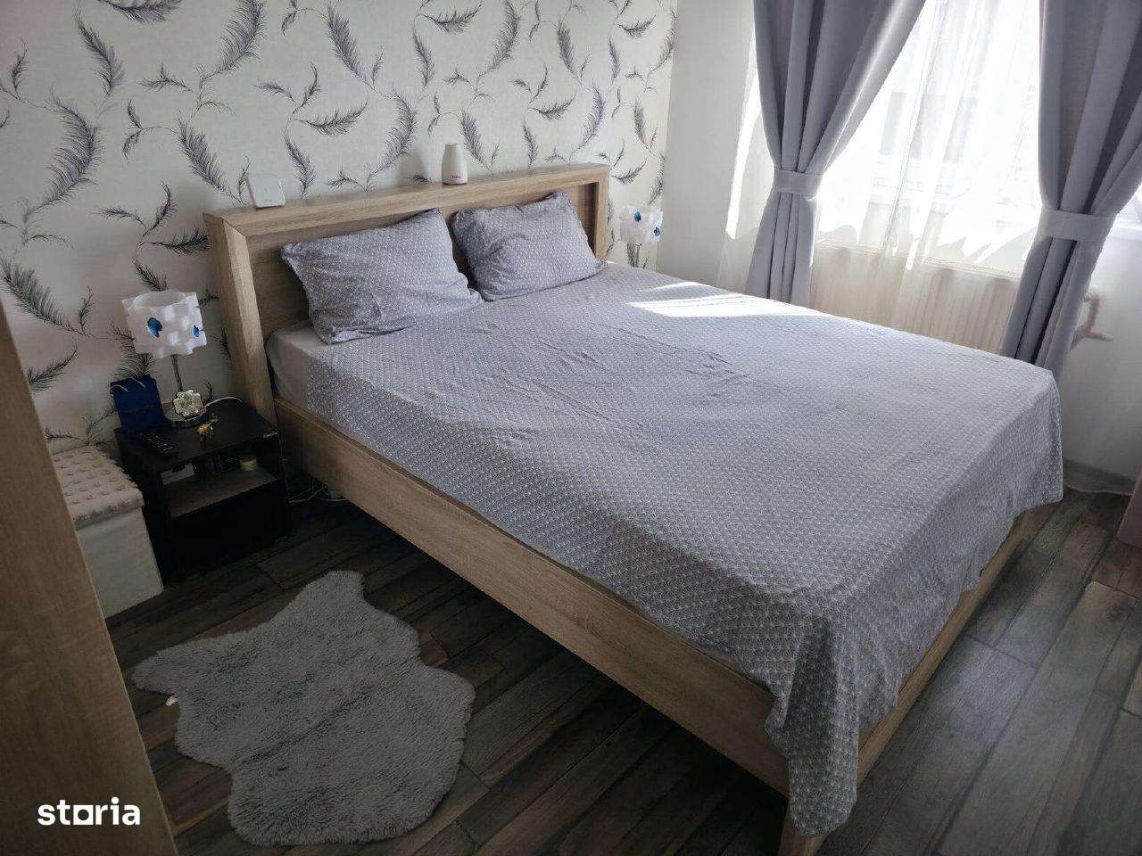 Apartament de vanzare 2 camere parcare Sibiu Liviu Ciulei-5