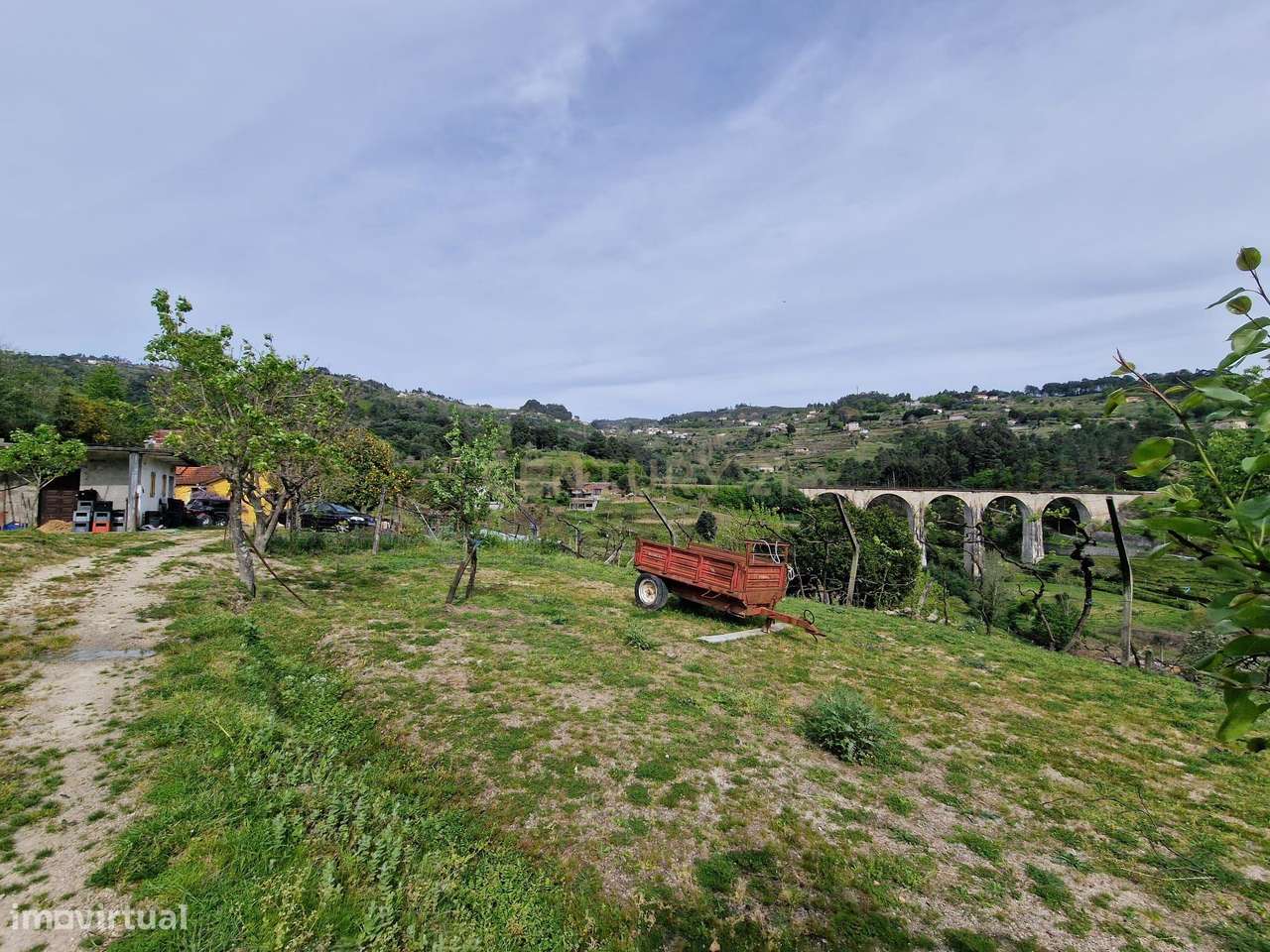 Quinta da Cepa - Grande imagem: 5/28